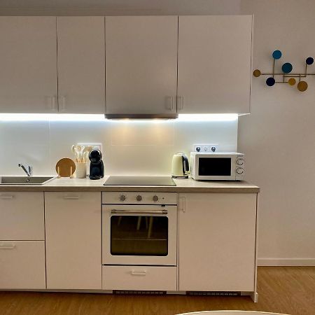 Rizada Ruzafa Apartment Valencia Bagian luar foto