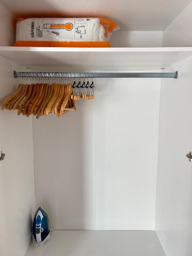 Rizada Ruzafa Apartment Valencia Bagian luar foto