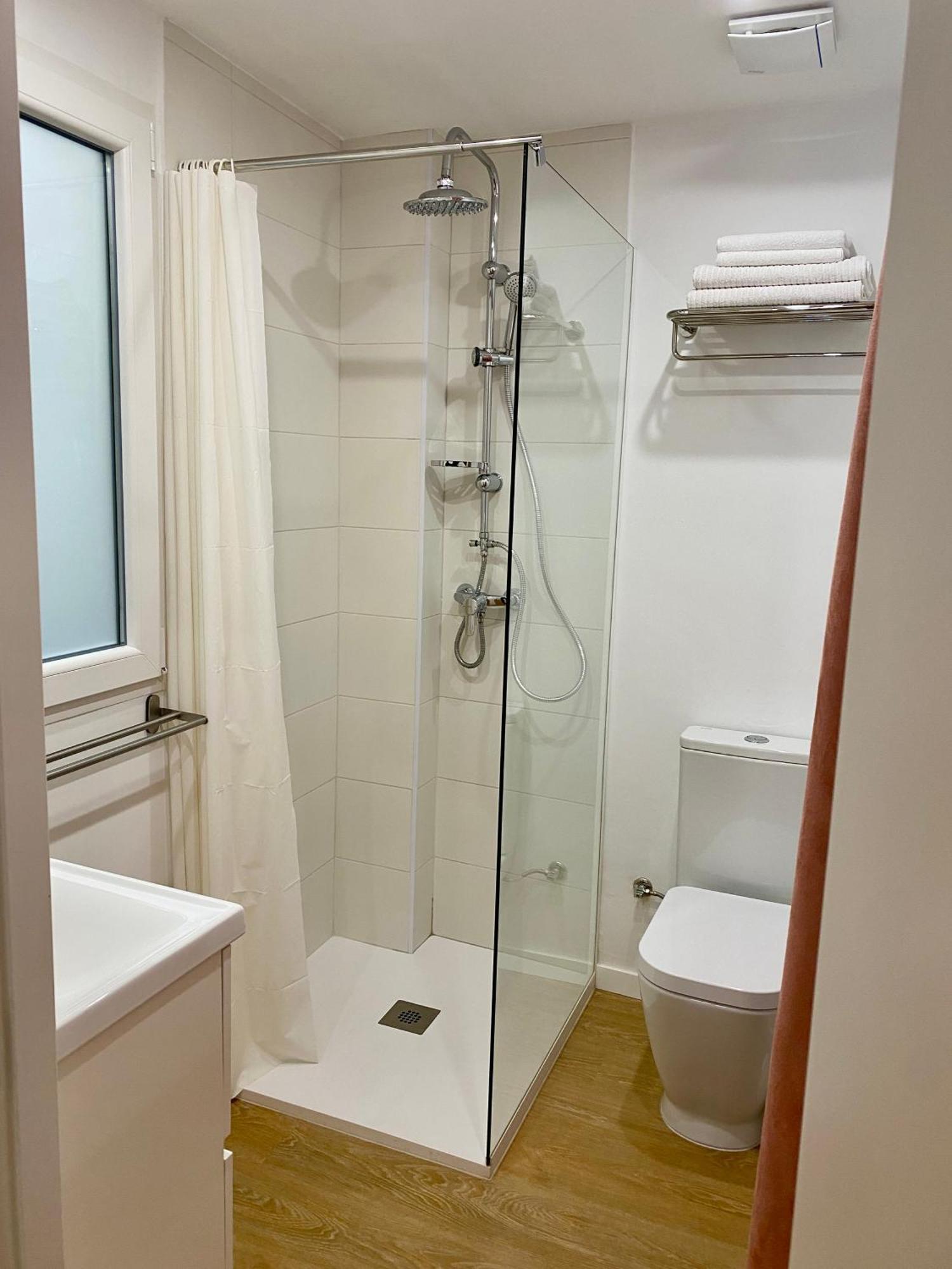 Rizada Ruzafa Apartment Valencia Bagian luar foto