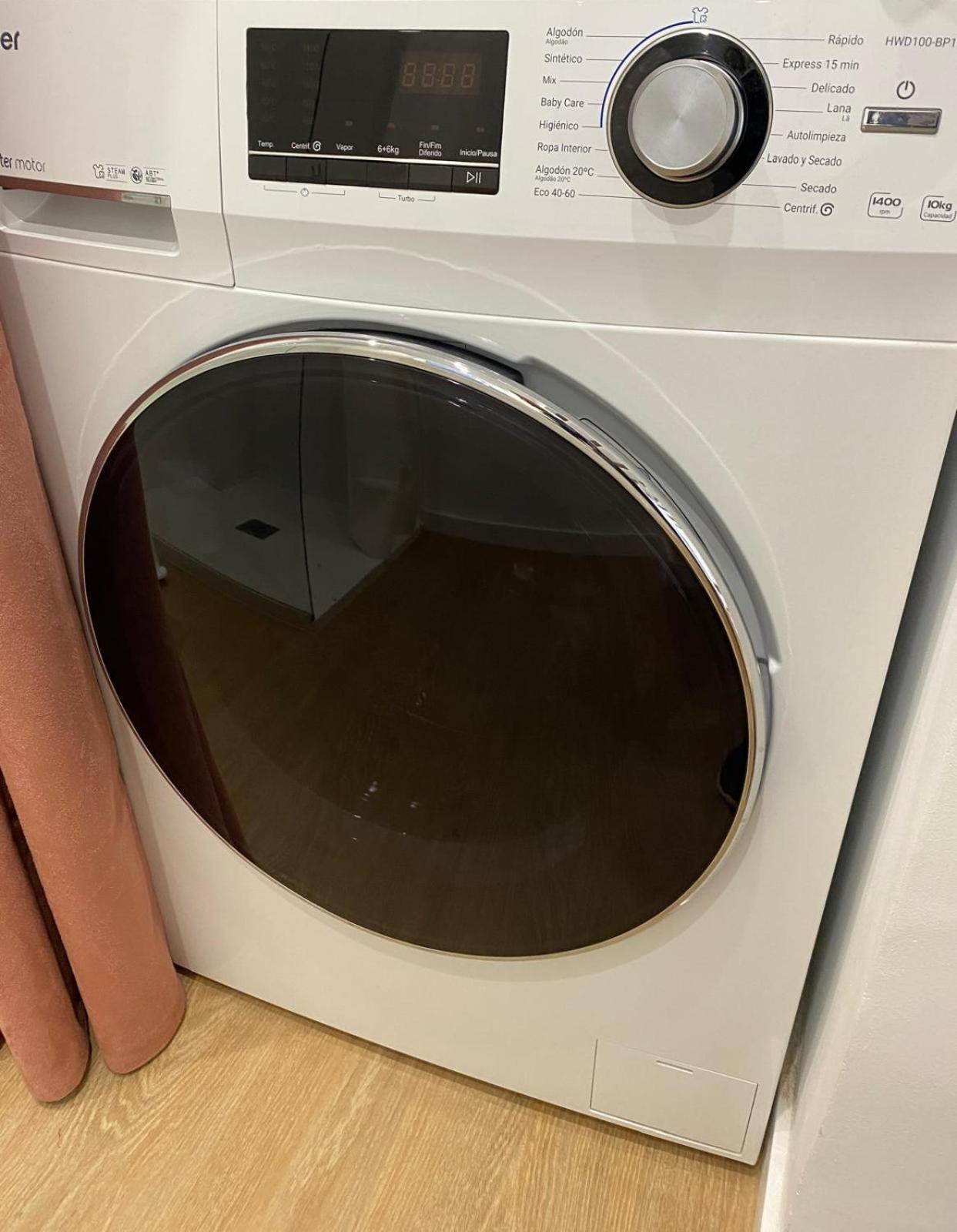 Rizada Ruzafa Apartment Valencia Bagian luar foto